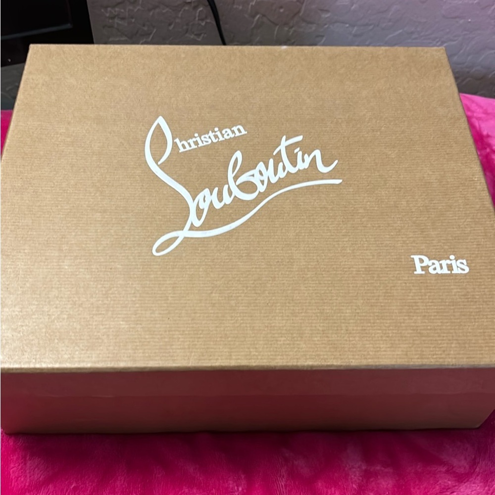 Christian Louboutin